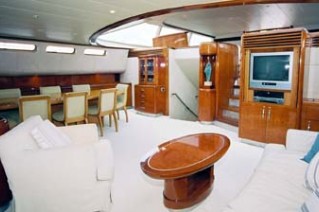 NASHIRA - Main Salon